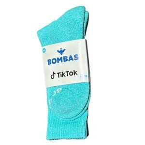 Bombas NEW Women's Aqua Socks sz M made for TikTok